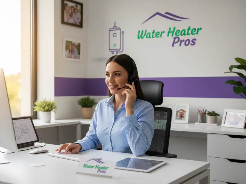 Water Heater Repair  in Prescott Valley  FAQ
